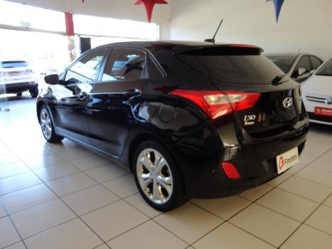 HYUNDAI I30 1.8 16V 4P AUTOMTICO, Foto 3