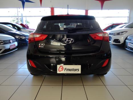 HYUNDAI I30 1.8 16V 4P AUTOMTICO, Foto 5