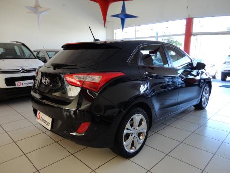 HYUNDAI I30 1.8 16V 4P AUTOMTICO, Foto 6