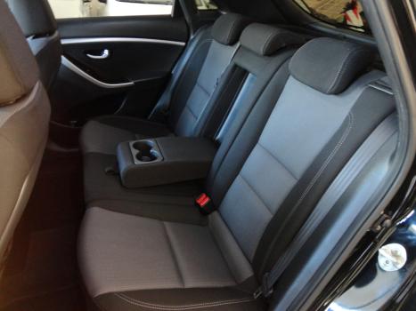 HYUNDAI I30 1.8 16V 4P AUTOMTICO, Foto 8