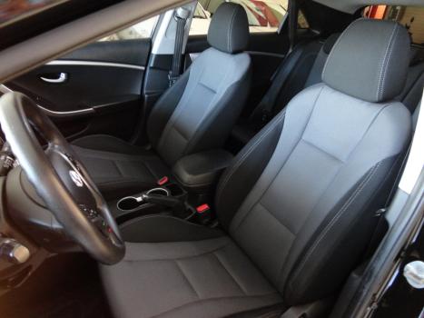 HYUNDAI I30 1.8 16V 4P AUTOMTICO, Foto 9
