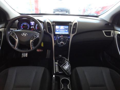 HYUNDAI I30 1.8 16V 4P AUTOMTICO, Foto 10