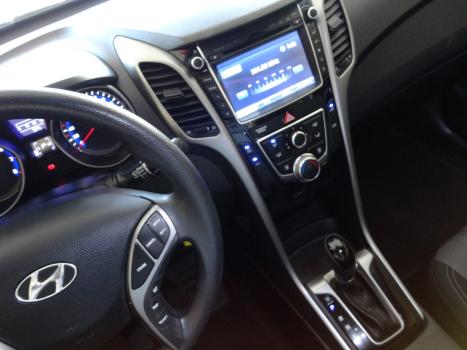 HYUNDAI I30 1.8 16V 4P AUTOMTICO, Foto 11