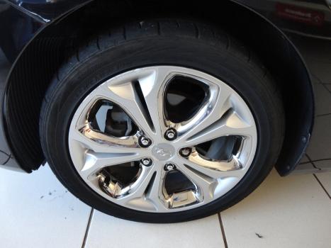 HYUNDAI I30 1.8 16V 4P AUTOMTICO, Foto 13