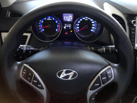 HYUNDAI I30 1.8 16V 4P AUTOMTICO, Foto 14