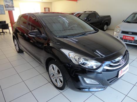HYUNDAI I30 1.8 16V 4P AUTOM�TICO, Foto 1