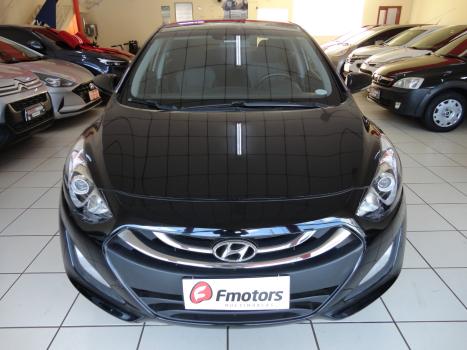 HYUNDAI I30 1.8 16V 4P AUTOM�TICO, Foto 2