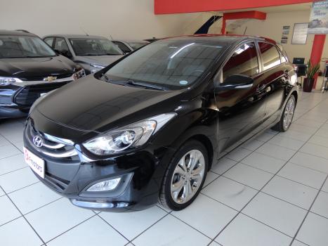 HYUNDAI I30 1.8 16V 4P AUTOM�TICO, Foto 3