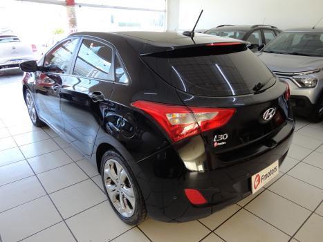 HYUNDAI I30 1.8 16V 4P AUTOM�TICO, Foto 4