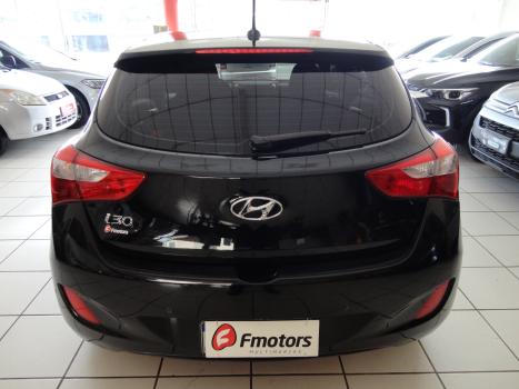 HYUNDAI I30 1.8 16V 4P AUTOM�TICO, Foto 5