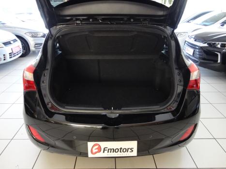 HYUNDAI I30 1.8 16V 4P AUTOM�TICO, Foto 7