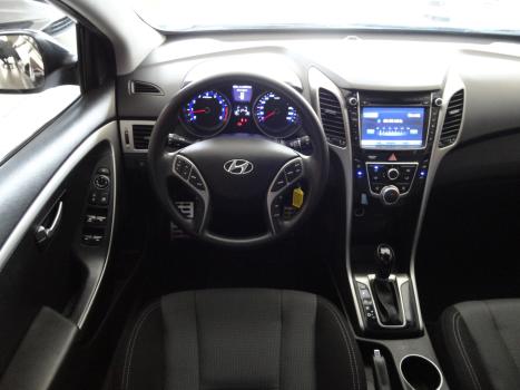 HYUNDAI I30 1.8 16V 4P AUTOM�TICO, Foto 8