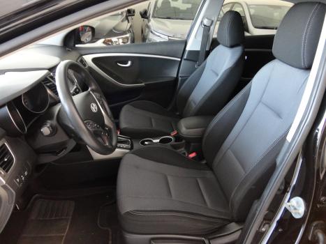 HYUNDAI I30 1.8 16V 4P AUTOM�TICO, Foto 10