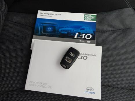 HYUNDAI I30 1.8 16V 4P AUTOM�TICO, Foto 11