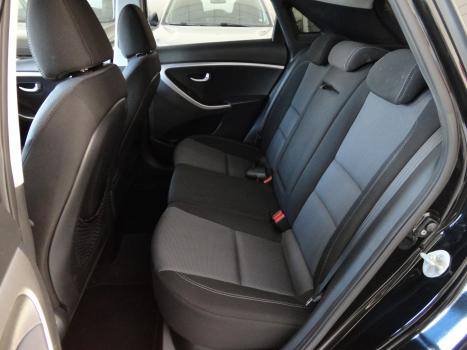 HYUNDAI I30 1.8 16V 4P AUTOM�TICO, Foto 13