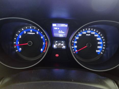 HYUNDAI I30 1.8 16V 4P AUTOM�TICO, Foto 14