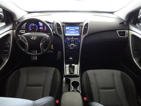 HYUNDAI I30 1.8 16V 4P AUTOM�TICO, Foto 16