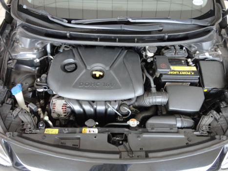 HYUNDAI I30 1.8 16V 4P AUTOM�TICO, Foto 18