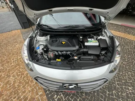 HYUNDAI I30 1.8 16V 4P AUTOMTICO, Foto 16