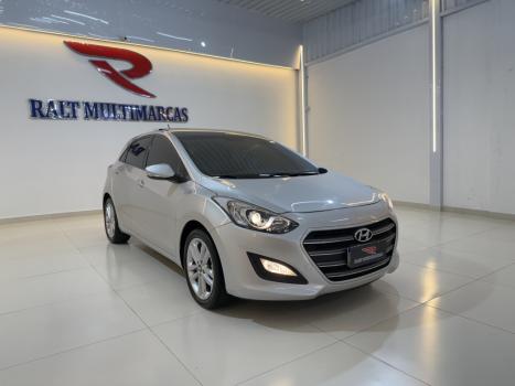 HYUNDAI I30 1.8 16V 4P AUTOMTICO, Foto 2
