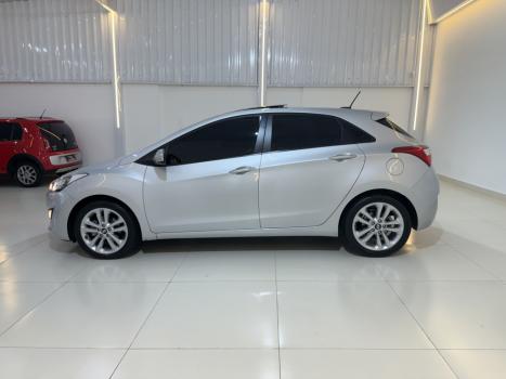 HYUNDAI I30 1.8 16V 4P AUTOMTICO, Foto 4