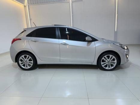 HYUNDAI I30 1.8 16V 4P AUTOMTICO, Foto 5