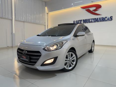 HYUNDAI I30 1.8 16V 4P AUTOMTICO, Foto 9