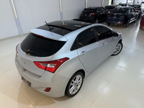 HYUNDAI I30 1.8 16V 4P AUTOMTICO, Foto 10
