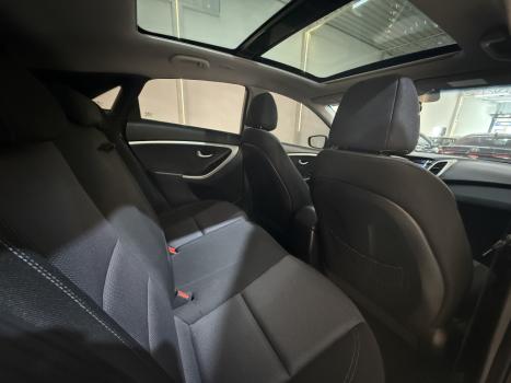 HYUNDAI I30 1.8 16V 4P AUTOMTICO, Foto 11