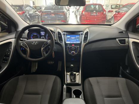 HYUNDAI I30 1.8 16V 4P AUTOMTICO, Foto 13