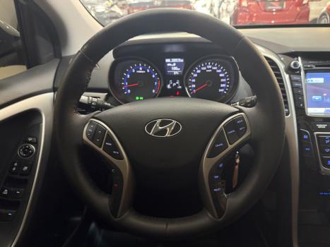 HYUNDAI I30 1.8 16V 4P AUTOMTICO, Foto 15