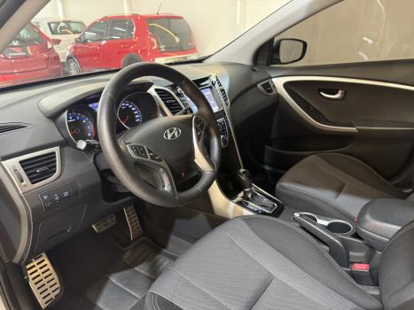 HYUNDAI I30 1.8 16V 4P AUTOMTICO, Foto 16
