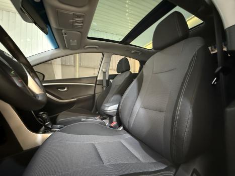 HYUNDAI I30 1.8 16V 4P AUTOMTICO, Foto 17