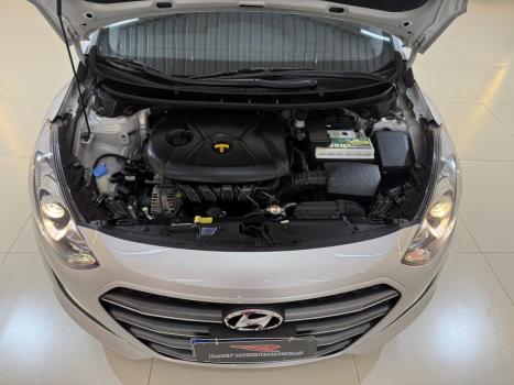 HYUNDAI I30 1.8 16V 4P AUTOMTICO, Foto 19