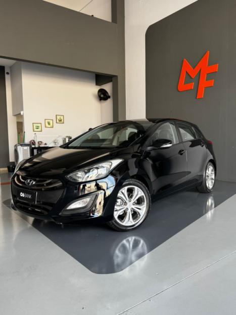 HYUNDAI I30 1.8 16V 4P GLS AUTOM�TICO, Foto 1