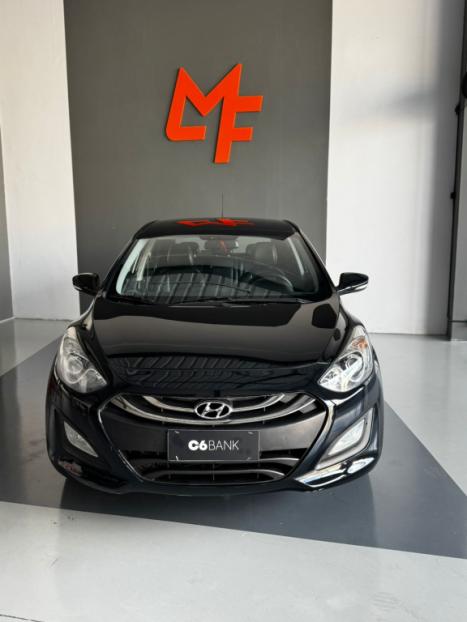 HYUNDAI I30 1.8 16V 4P GLS AUTOM�TICO, Foto 2