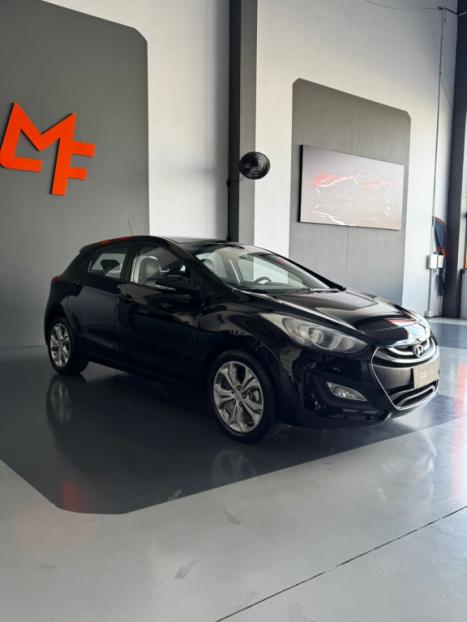 HYUNDAI I30 1.8 16V 4P GLS AUTOM�TICO, Foto 3