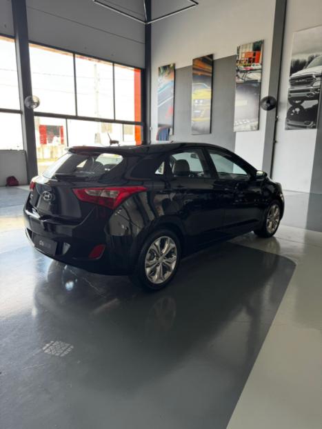 HYUNDAI I30 1.8 16V 4P GLS AUTOM�TICO, Foto 4