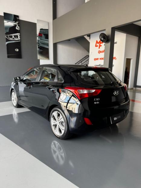 HYUNDAI I30 1.8 16V 4P GLS AUTOM�TICO, Foto 6