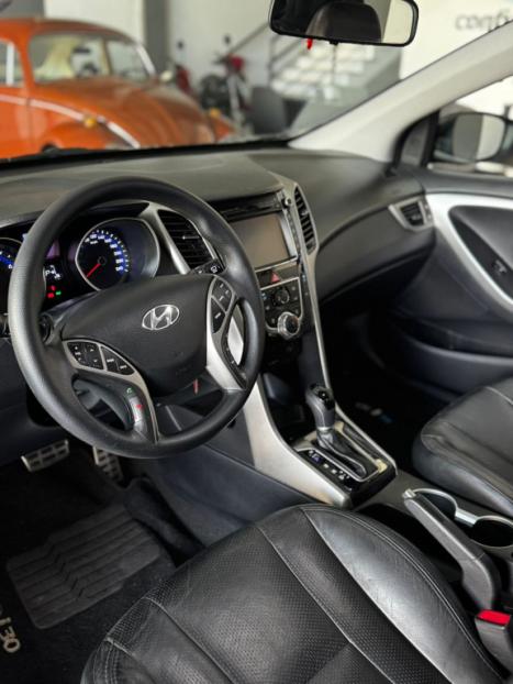 HYUNDAI I30 1.8 16V 4P GLS AUTOM�TICO, Foto 8