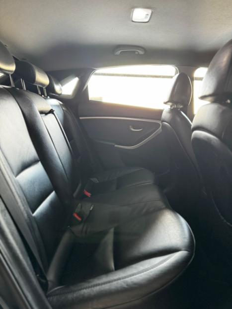 HYUNDAI I30 1.8 16V 4P GLS AUTOM�TICO, Foto 9