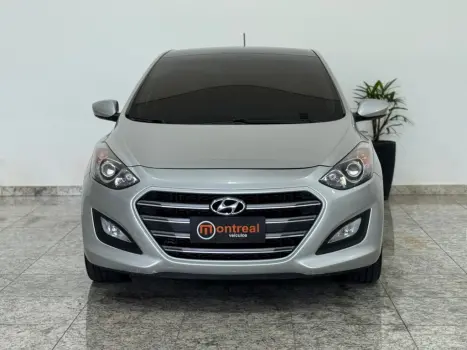 HYUNDAI I30 1.8 16V 4P GLS AUTOM�TICO, Foto 2