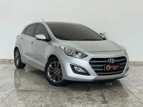 HYUNDAI I30 1.8 16V 4P GLS AUTOM�TICO, Foto 3