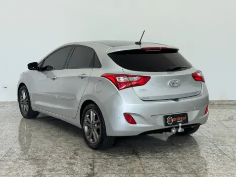 HYUNDAI I30 1.8 16V 4P GLS AUTOM�TICO, Foto 9