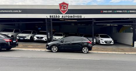 HYUNDAI I30 1.8 16V 4P AUTOM�TICO, Foto 1
