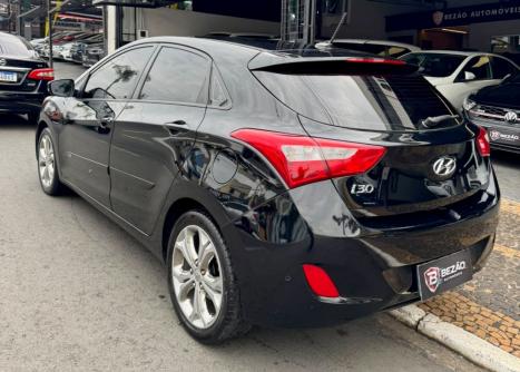 HYUNDAI I30 1.8 16V 4P AUTOM�TICO, Foto 2