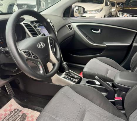 HYUNDAI I30 1.8 16V 4P AUTOM�TICO, Foto 3