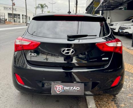 HYUNDAI I30 1.8 16V 4P AUTOM�TICO, Foto 4