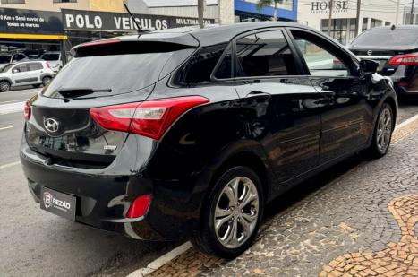 HYUNDAI I30 1.8 16V 4P AUTOM�TICO, Foto 5