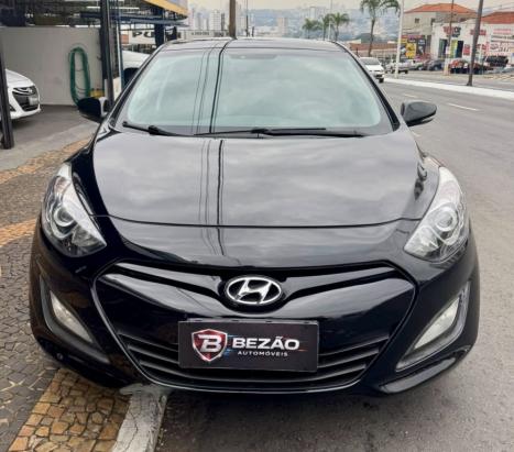 HYUNDAI I30 1.8 16V 4P AUTOM�TICO, Foto 6